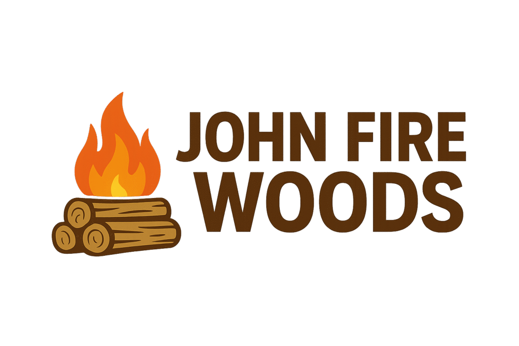 John Fire Woods